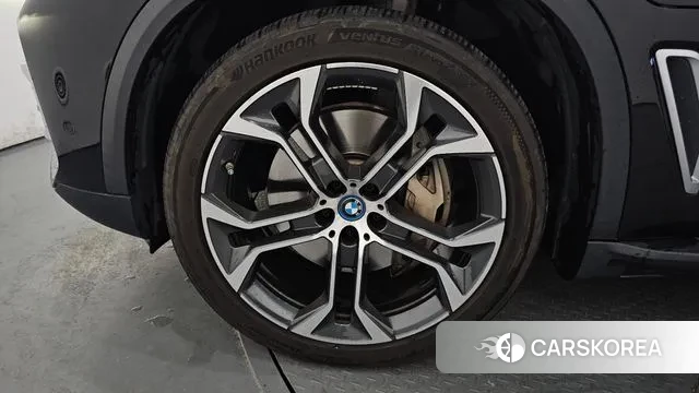 BMW X5 (G05) id 3529597 из Кореи 15