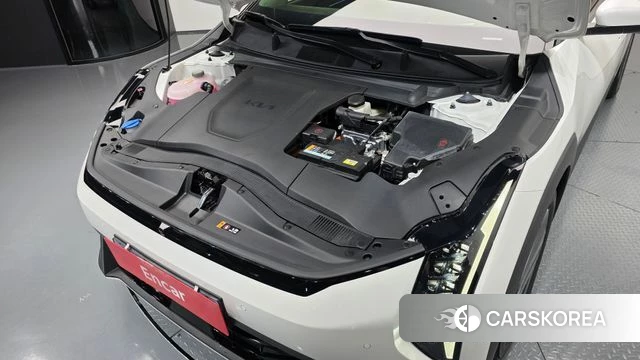 Kia EV4 id 4734523 из Кореи 31