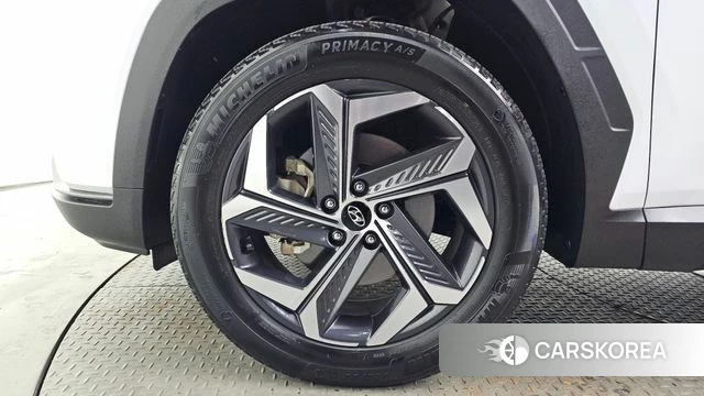 Hyundai Tucson (NX4) id 5046376 из Кореи 15