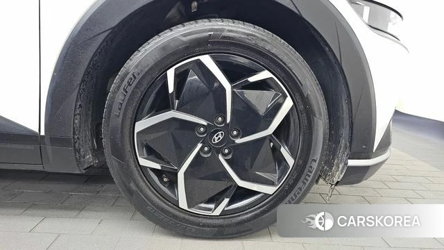 Hyundai Ionic 5 id 5017182 из Кореи 28