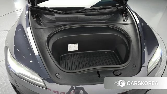 Tesla Model 3 id 4862602 из Кореи 25