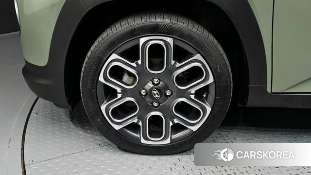 Hyundai Casper id 4966092 из Кореи 15