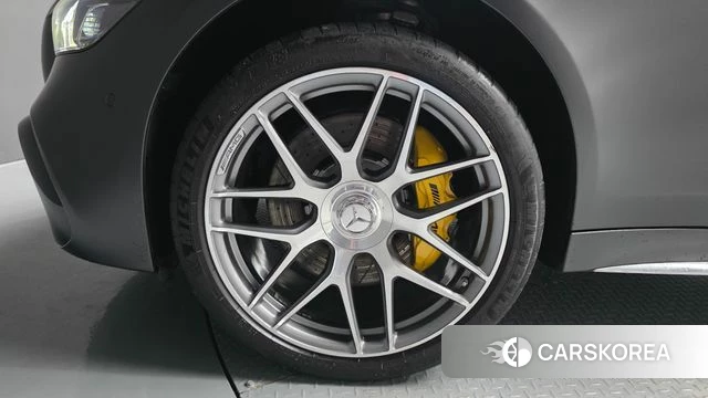 Mercedes-Benz AMG GT id 5002314 из Кореи 31