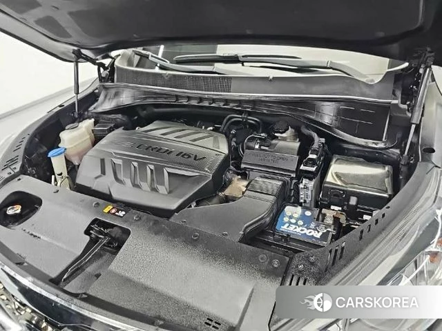 Kia The New Sorento id 5041556 из Кореи 14