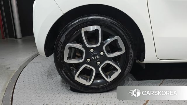 Kia The New Ray id 4978042 из Кореи 25