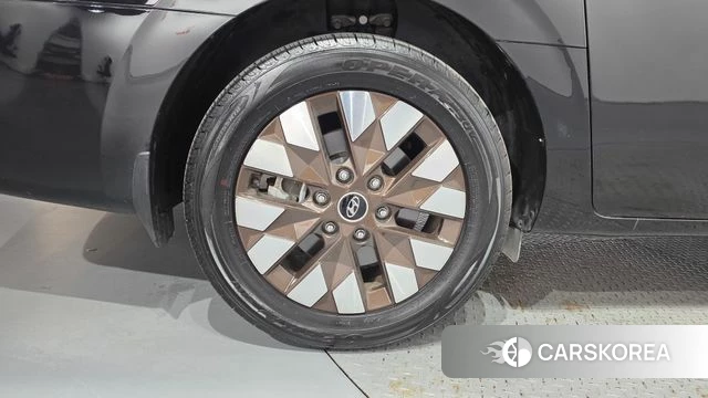 Hyundai Staria id 5033385 из Кореи 15