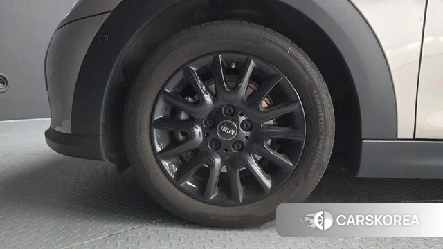 Mini Cooper id 4730335 из Кореи 15