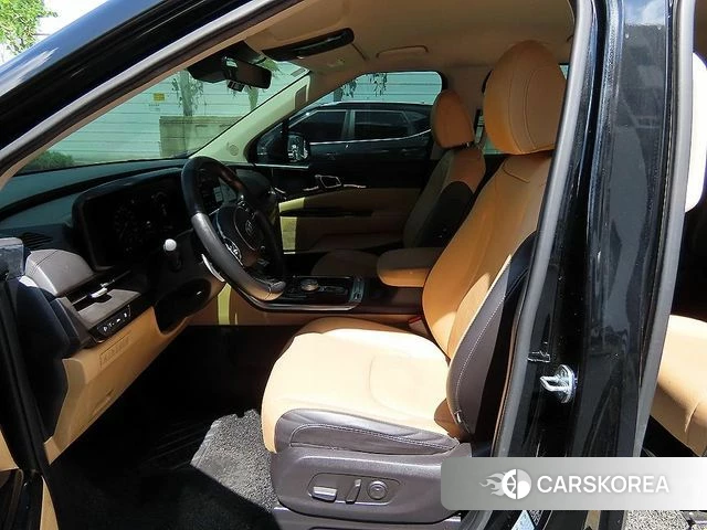 Kia Carnival 4th generation id 4918022 из Кореи 14