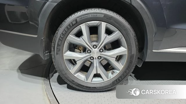 Hyundai Palisade id 4977336 из Кореи 27