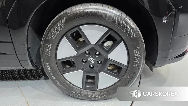 Hyundai Santa Fe (MX5) id 3447278 из Кореи 15
