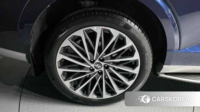 Hyundai Palisade (LX3) id 5020941 из Кореи 35