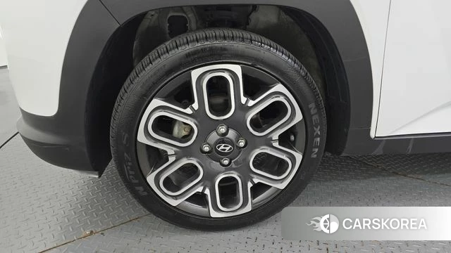 Hyundai Casper id 5040442 из Кореи 27