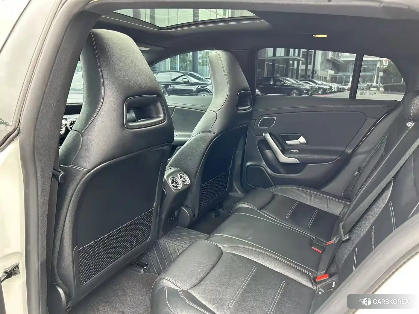 Mercedes-Benz CLA id 4547937 из Китая 12