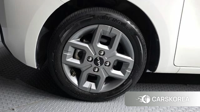 Kia The New Kia Ray id 5052590 из Кореи 15