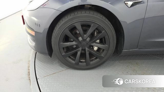 Tesla Model 3 id 4864880 из Кореи 15