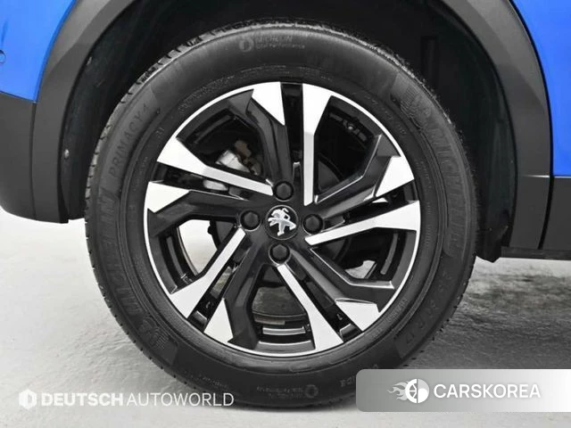 Peugeot 2008 Second generation id 4951707 из Кореи 15