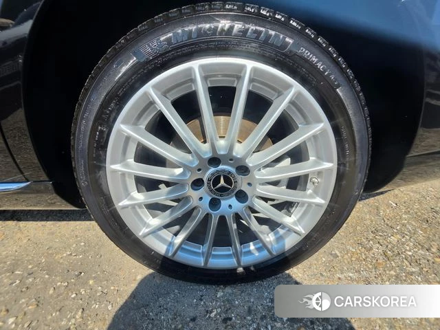Mercedes-Benz E-Class W213 id 5000705 из Кореи 15