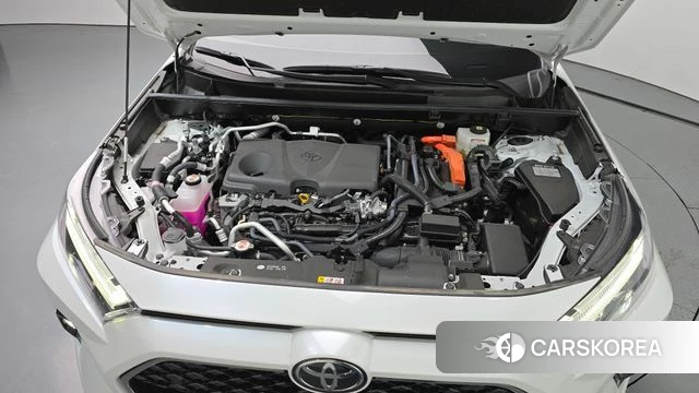 Toyota RAV4 5th Generation id 4990278 из Кореи 27