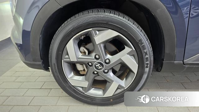 Hyundai Venue id 4759401 из Кореи 15