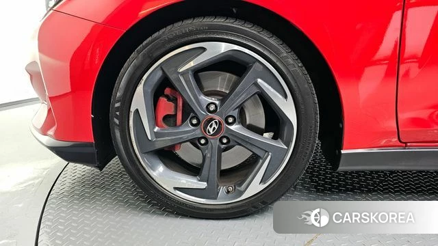 Hyundai Veloster (JS) id 3853051 из Кореи 15
