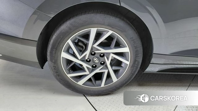 Hyundai Grandeur (GN7) id 4768470 из Кореи 27