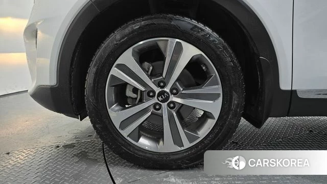 Kia The New Sorento id 5013889 из Кореи 15