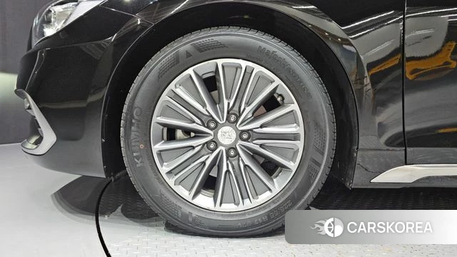 Hyundai Grandeur IG Hybrid id 4952812 из Кореи 15