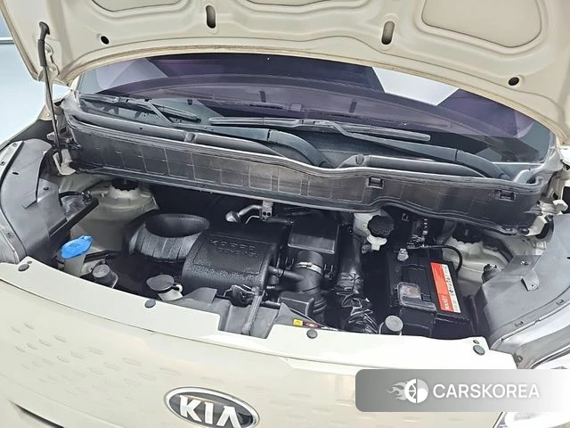 Kia The New Ray id 4967879 из Кореи 15