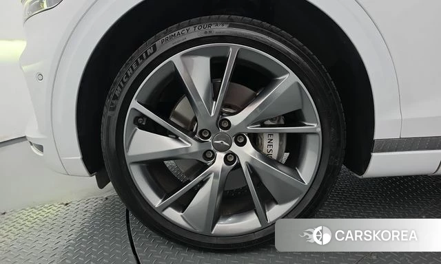 Genesis GV70 id 4958299 из Кореи 39
