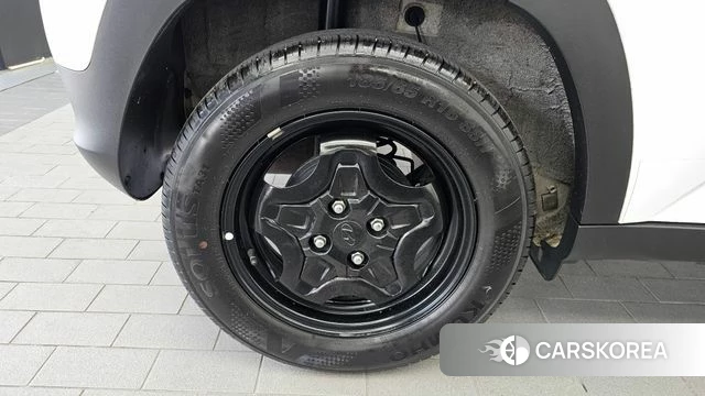 Hyundai Casper id 4991972 из Кореи 25