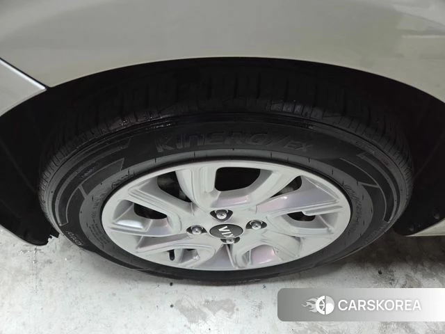 Kia All New Morning (JA) id 5018871 из Кореи 15