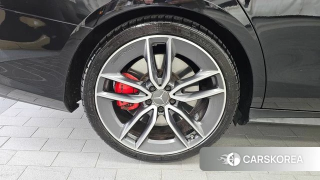 Mercedes-Benz E-Class W213 id 4997189 из Кореи 28