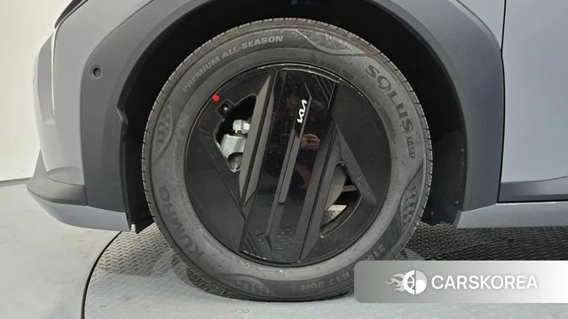 Kia EV4 id 4964376 из Кореи 27