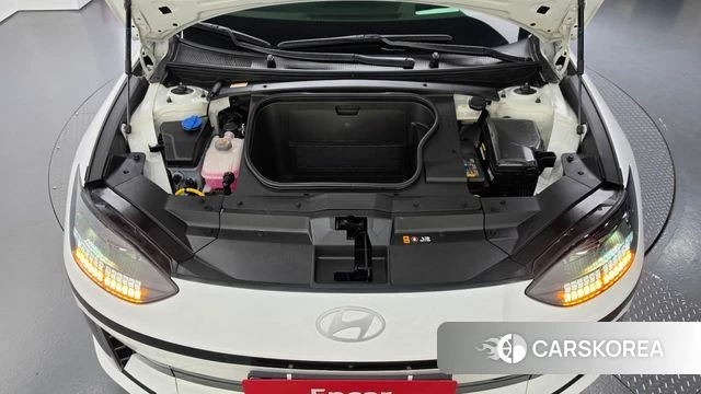 Hyundai Ionic 6 id 4964974 из Кореи 30