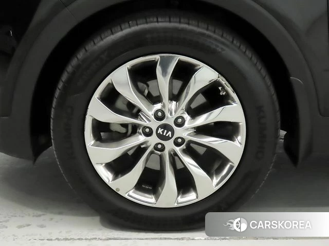 Kia The New Sorento id 4969658 из Кореи 15