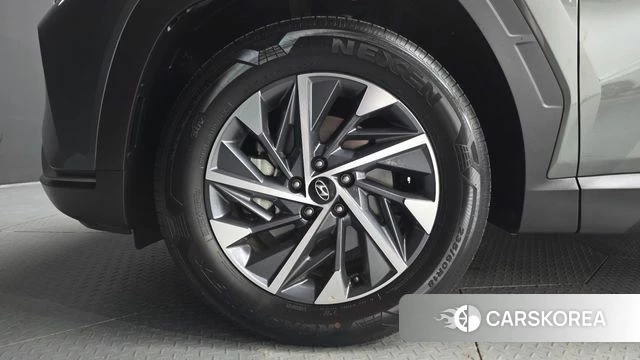 Hyundai Tucson (NX4) id 4976811 из Кореи 26
