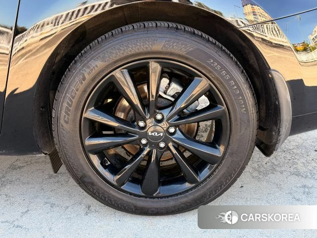 Kia The New Carnival id 5041887 из Кореи 15
