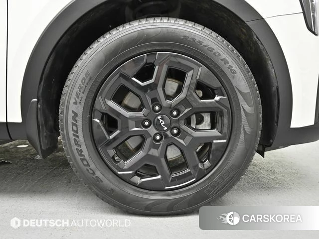Kia The New Sorento 4th Generation id 5001958 из Кореи 15