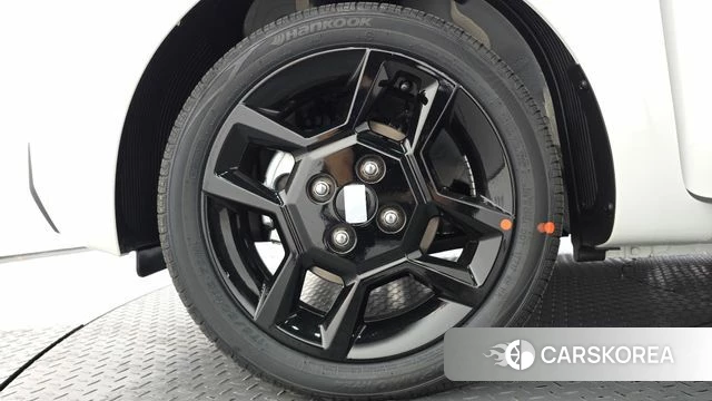 Kia The New Kia Ray id 5032536 из Кореи 15