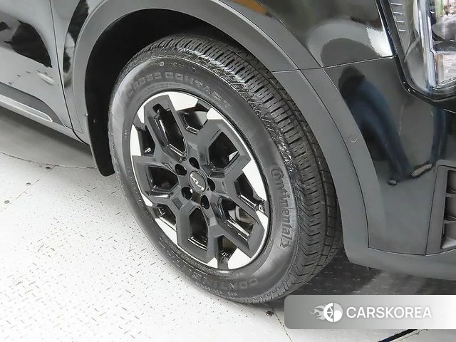 Kia The New Sorento 4th Generation id 4995931 из Кореи 15