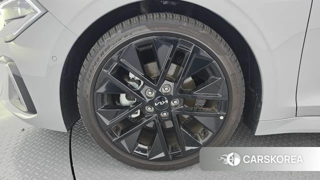 Kia The New K5 3rd generation id 5045914 из Кореи 15