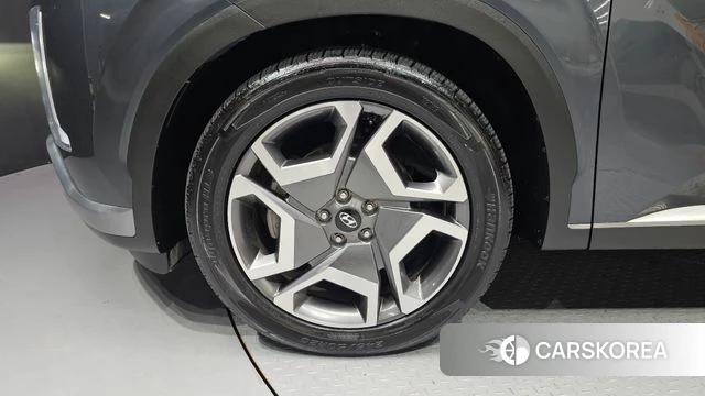 Hyundai The New Palisade id 4986296 из Кореи 29