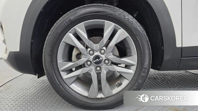 Kia Seltos id 4987003 из Кореи 15