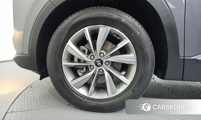 Hyundai Santa Fe TM id 5048711 из Кореи 26