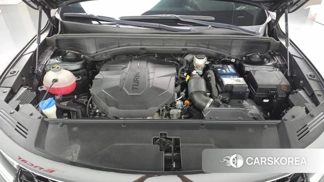 Kia Sorento 4th Generation id 4997607 из Кореи 26