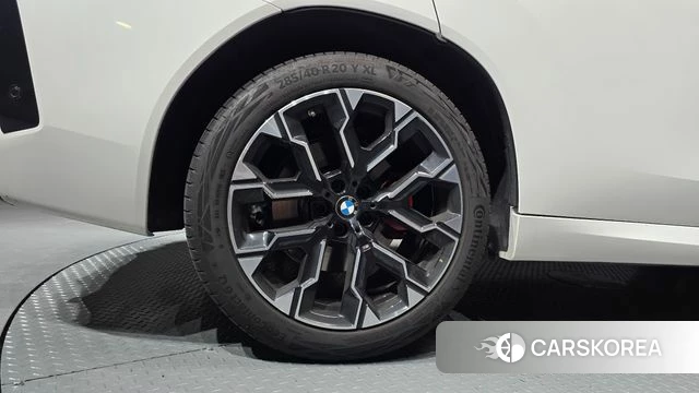 BMW X3 (G45) id 4748850 из Кореи 15