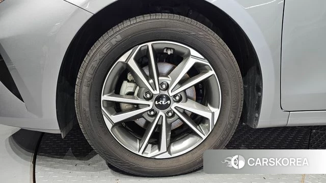 Kia The New K3 2nd generation id 5040793 из Кореи 29