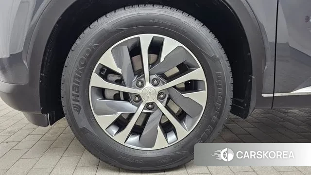 Hyundai Palisade id 3753766 из Кореи 15