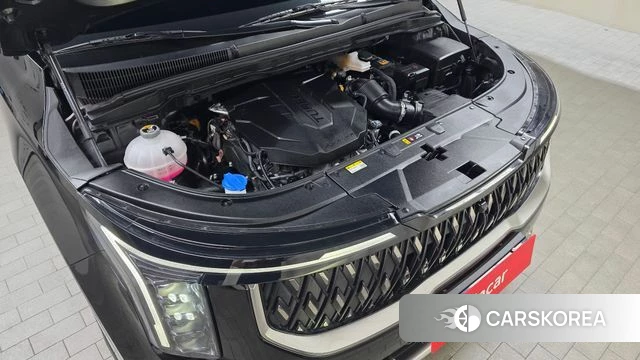Kia The New Carnival 4th Generation id 5011122 из Кореи 28