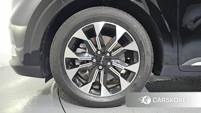 Kia Carnival 4th generation id 4976014 из Кореи 33